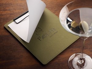 Menu Appunti 1122324