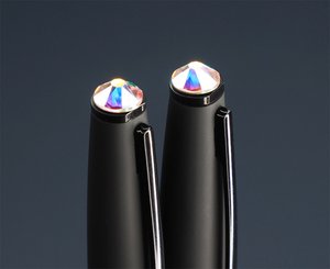 Swarovski kristály tollkészlet 1236036